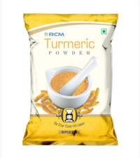 RCM TURMERIC POWDER(500g
